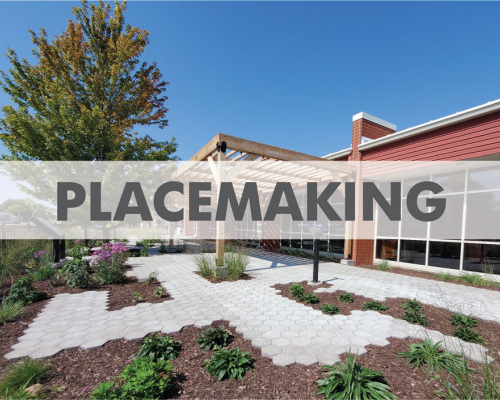 PLACEMAKING Category