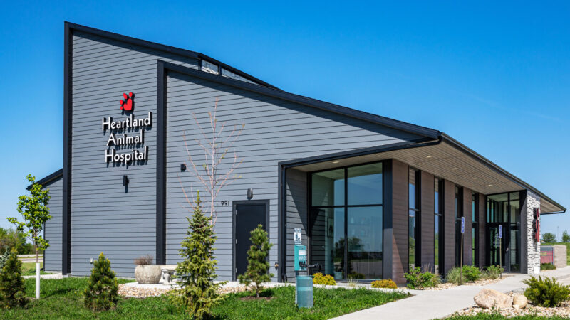 Slide 7 – Heartland Animal