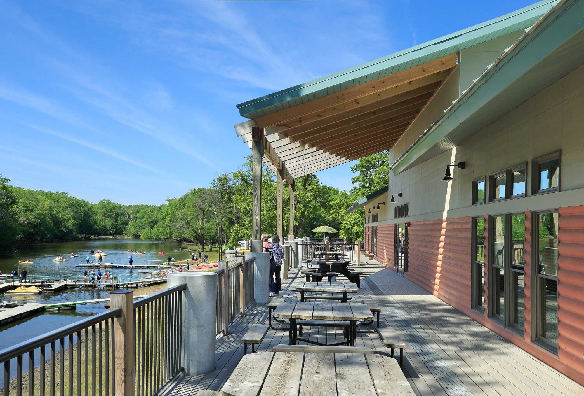 PLAY Martin Gardner Architecture Firm Serving Cedar Rapids, Iowa