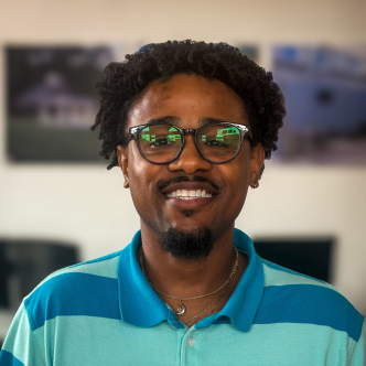 Zach Owens - BIM Technician