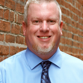 Brian Stark - Senior Project Manager and Specifications Specialist