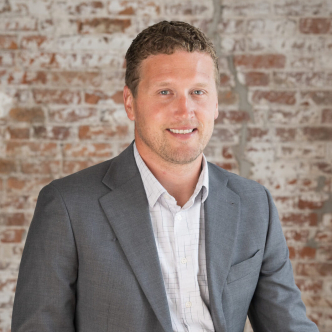 Zach Michael - Business Development Manager