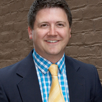 Kyle Martin, AIA, LEED AP – President and Principal Architect