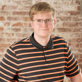 Thomas Hewitt - Architectural Staff
