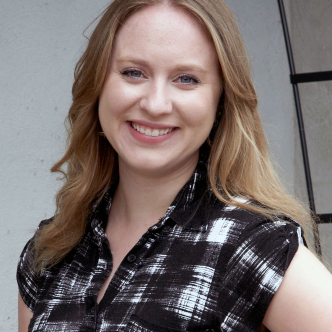 Caitlyn Hayward, IIDA – Graduate Interior Designer