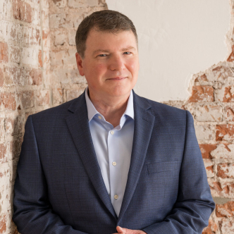 Dave Dobson, AIA, NCARB, LEED AP - Senior Project Architect