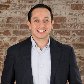 Edgar Alevaro - Interior Design Staff