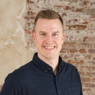 Derek Powers, AIA – Architect and Digital Media Manager