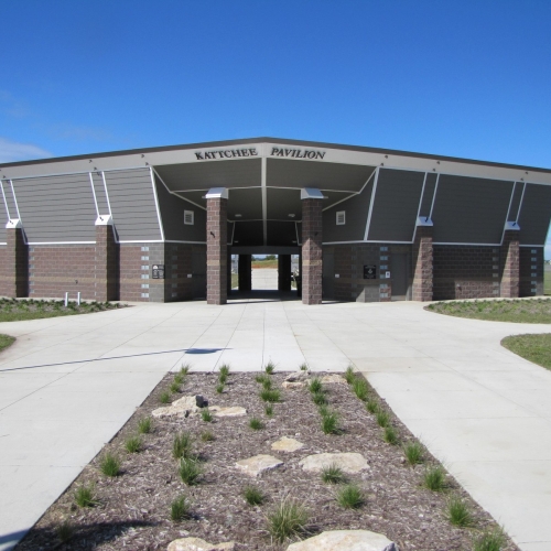 Coralville Youth Sports Complex