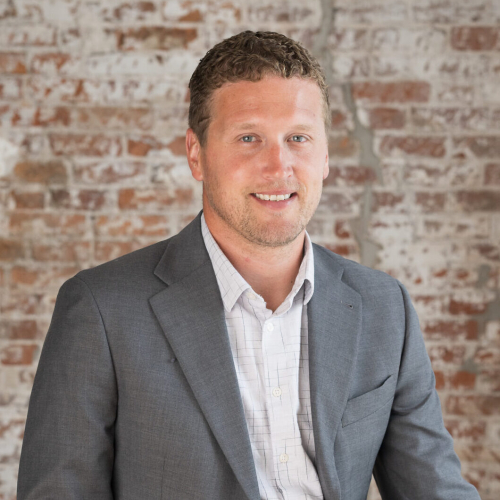 Zach Michael - Business Development Manager