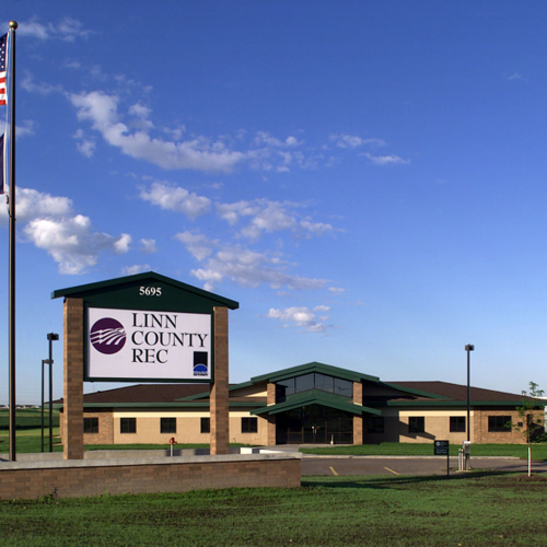Linn County Rural Electric Cooperative