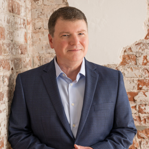 Dave Dobson, AIA, NCARB, LEED AP - Senior Project Architect