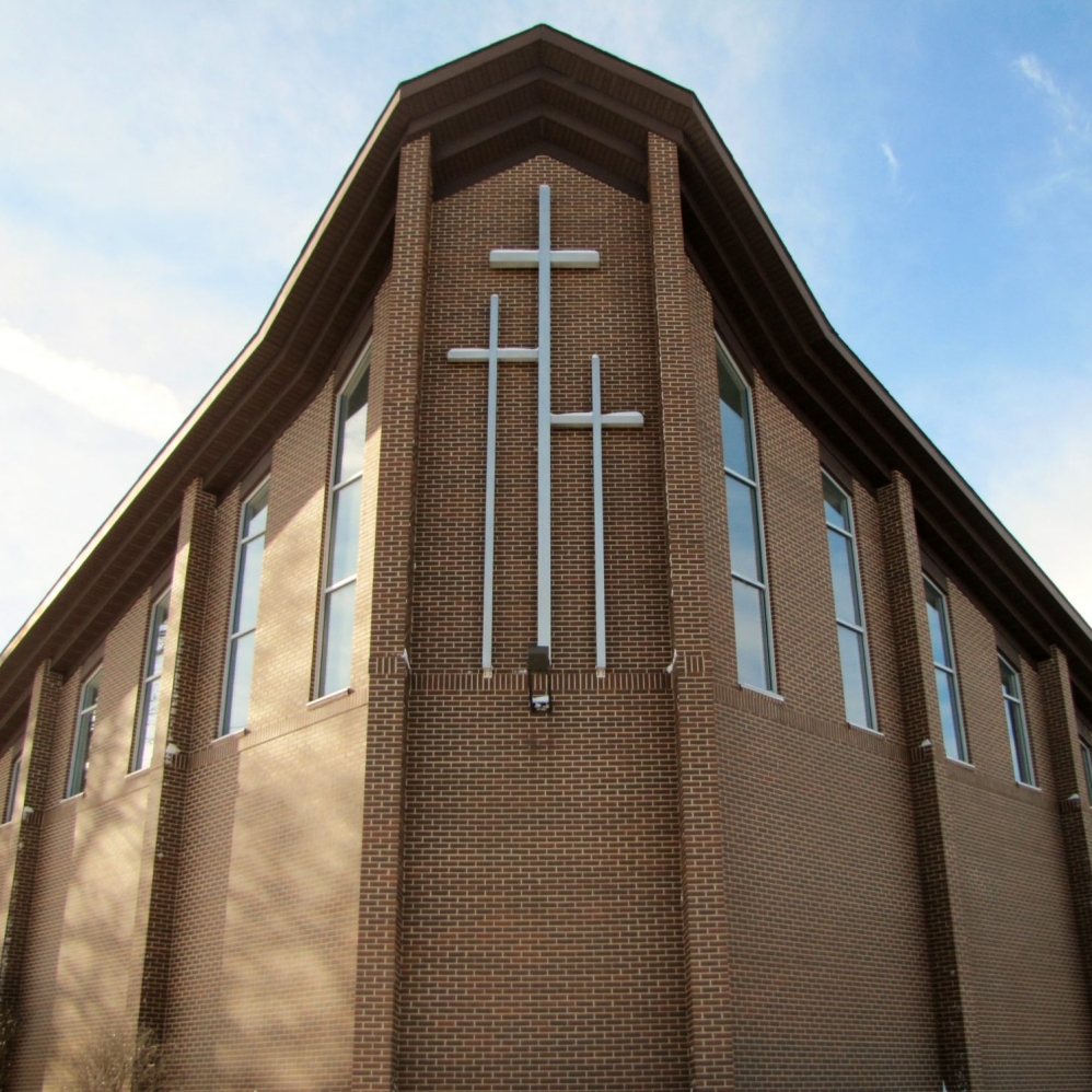 WORSHIP Martin Gardner Architecture Firm Serving Cedar Rapids, Iowa