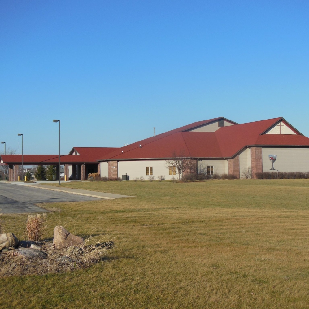 WORSHIP Martin Gardner Architecture Firm Serving Cedar Rapids, Iowa City, and Northeastern Iowa